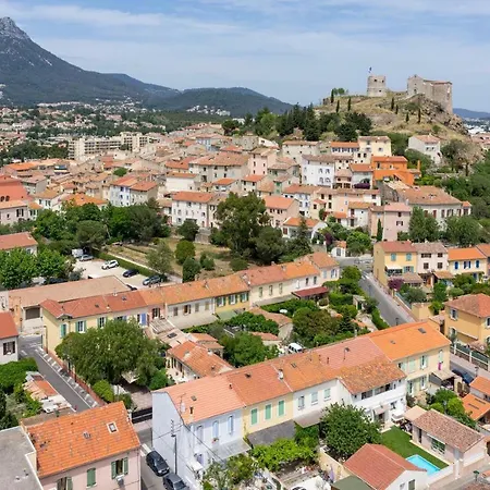 Studio Rue Pierre Blanc La Garde (Var)