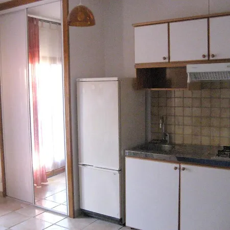Apartment Studio Rue Pierre Blanc *