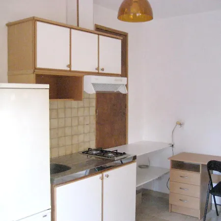 Apartment Studio Rue Pierre Blanc *