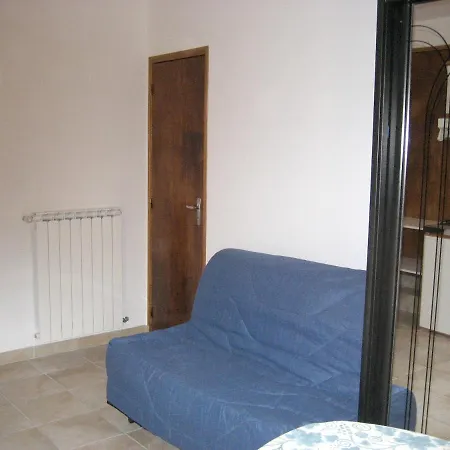 Apartment Studio Rue Pierre Blanc La Garde (Var)
