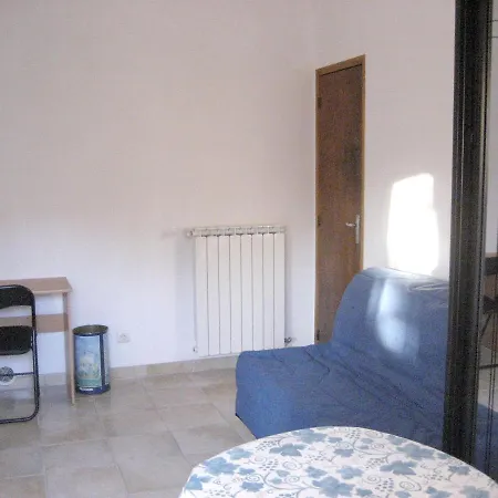 Studio Rue Pierre Blanc *