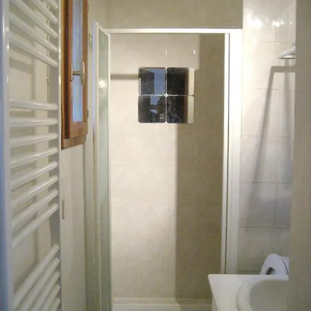 Studio Rue Pierre Blanc Lägenhet